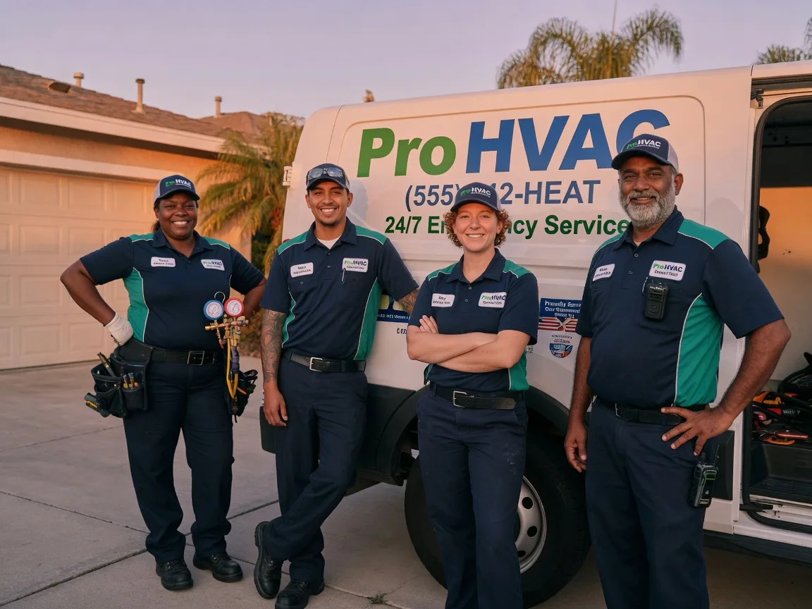 Furnace Repair company in Walhonding, OH