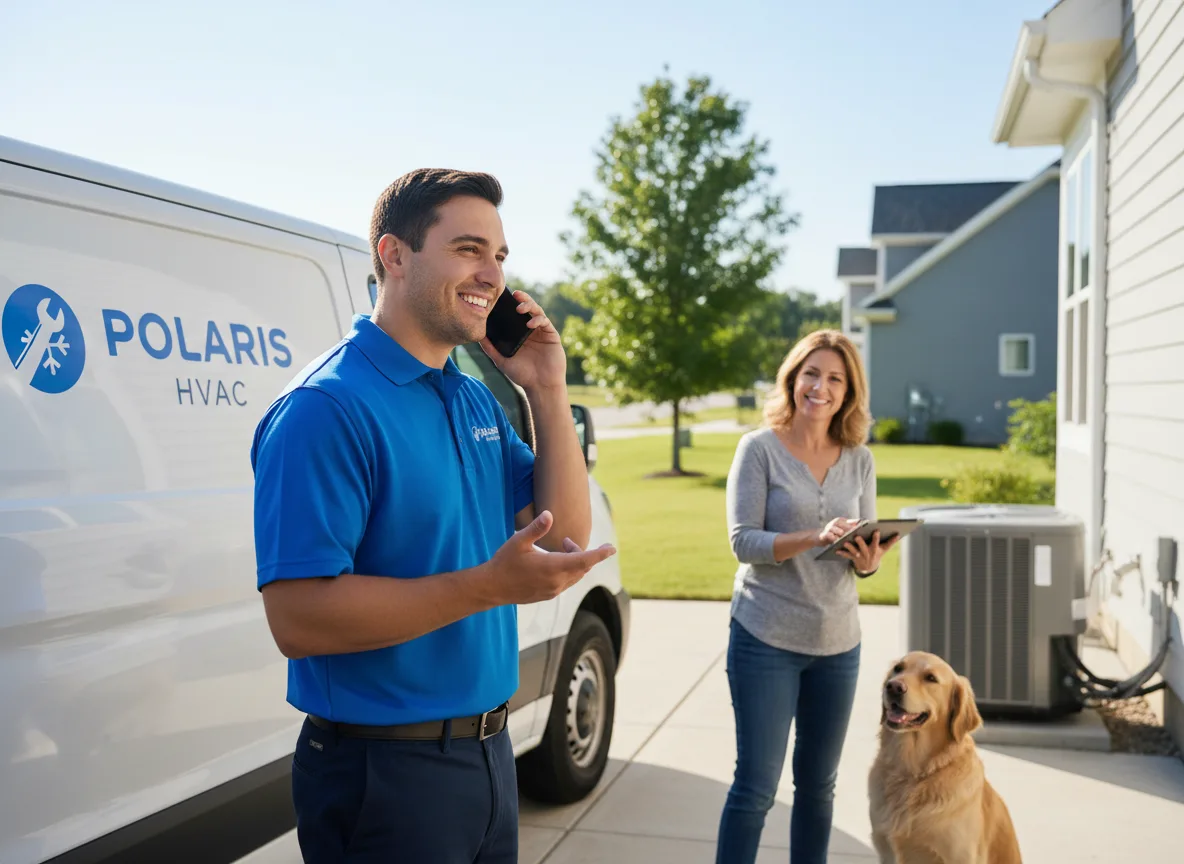 Furnace Repair Walhonding, OH FAQs